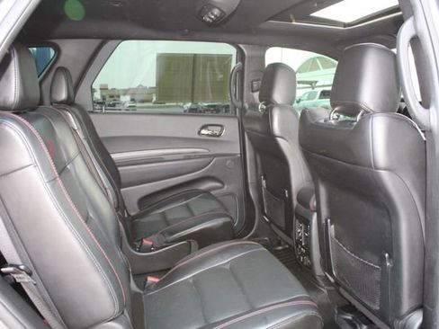 Used 2021 Dodge Durango R/T w/ Technology Group RWD image 18