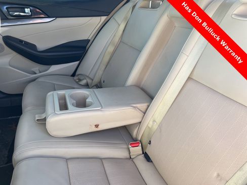 Used 2019 Nissan Maxima 3.5 SL w/ Floor Mat Group image 22