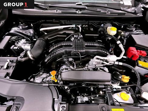 Used 2024 Subaru Crosstrek 2.0i Premium image 16