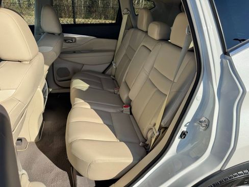 Used 2018 Nissan Murano SL image 22
