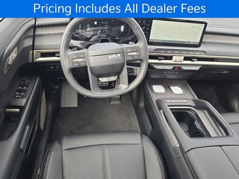 New 2027 Kia Telluride X-Line SX Prestige AWD/4WD image 11