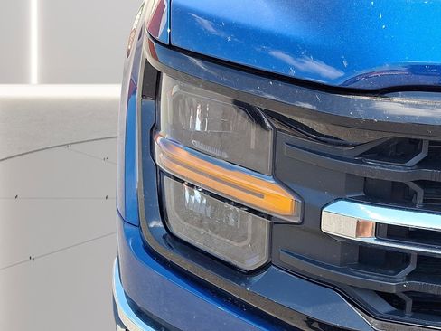 Used 2025 Ford F150 XLT w/ Equipment Group 301A Standard AWD/4WD image 14