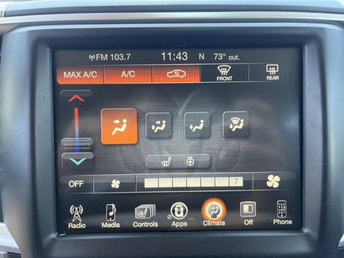 Used 2014 RAM 2500 Big Horn AWD/4WD image 25