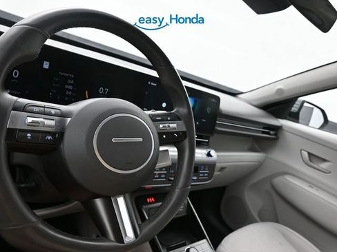 Used 2024 Hyundai Kona SEL w/ Convenience Package AWD/4WD image 10