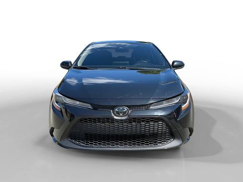 Used 2021 Toyota Corolla LE FWD image 8