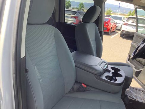 Used 2016 RAM 1500 Tradesman w/ Popular Equipment Group RWD image 14