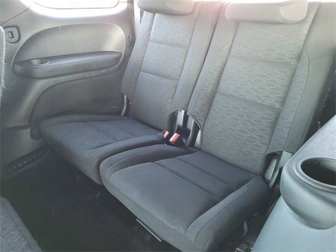 Certified 2022 Dodge Durango GT w/ Blacktop Package image 18