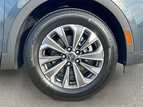 New 2026 Buick Envision Preferred image 19