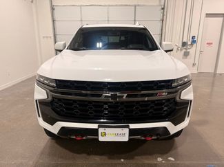 Used 2021 Chevrolet Tahoe Z71 w/ Z71 Signature Package video 2