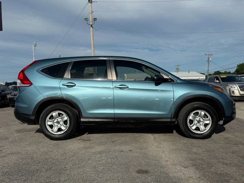 Used 2014 Honda CR-V LX image 2