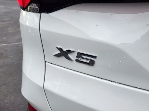 New 2026 BMW X5 xDrive50e w/ Premium Package AWD/4WD image 20