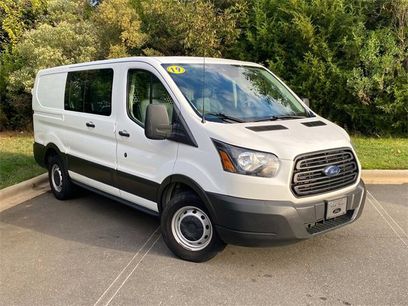 Used 2019 Ford Transit 150 130 Low Roof