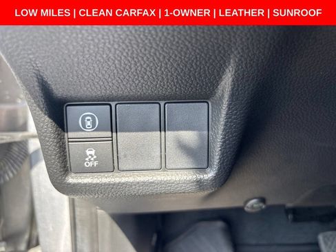 Used 2023 Honda Civic EX-L image 18