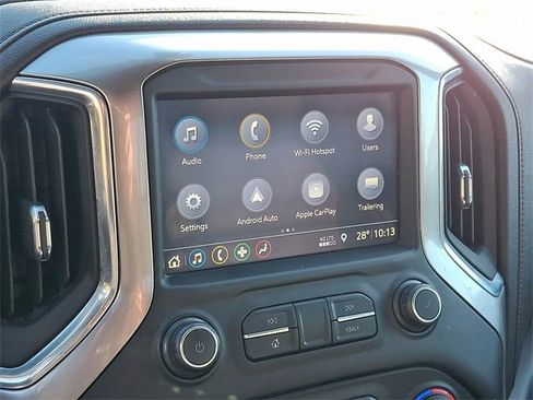 Used 2019 Chevrolet Silverado 1500 LT w/ All-Star Edition image 16