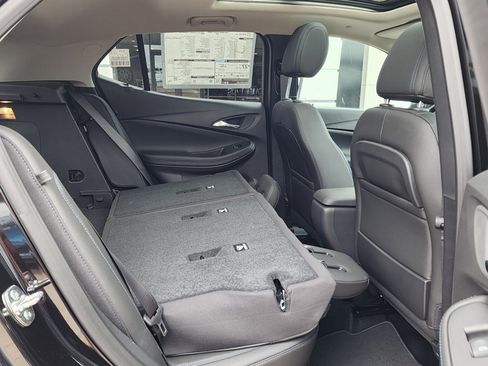 New 2026 Buick Encore GX Sport Touring w/ Advanced Technology Package image 44