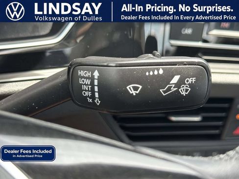 Used 2019 Volkswagen Jetta SE FWD image 23