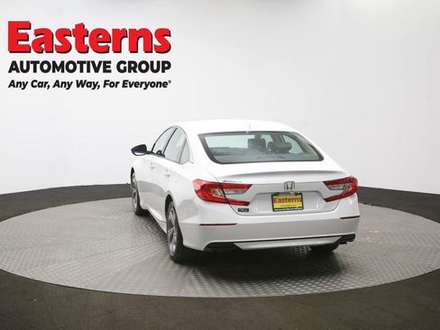 Used 2018 Honda Accord EX-L image 57