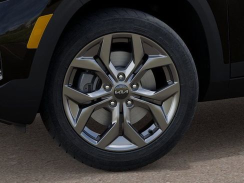 New 2026 Kia Seltos LX image 12