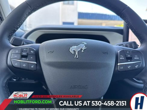 New 2026 Ford Bronco Sport Heritage w/ Convenience Package AWD/4WD image 24