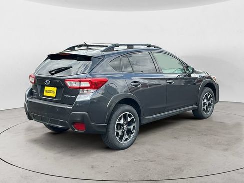 Used 2018 Subaru Crosstrek 2.0i AWD/4WD image 5