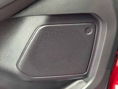 Certified 2025 Ford Escape Active FWD image 20