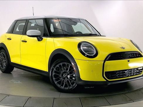 New 2026 MINI Cooper S image 11