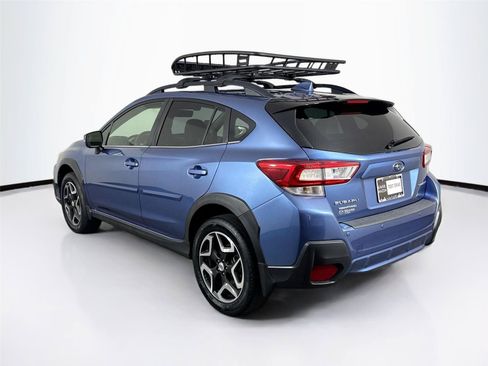 Used 2018 Subaru Crosstrek 2.0i Limited AWD/4WD image 13