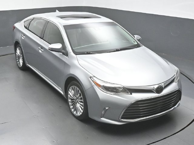 Used 2016 Toyota Avalon Limited w/ Toyota Safety Sense Package FWD image 45