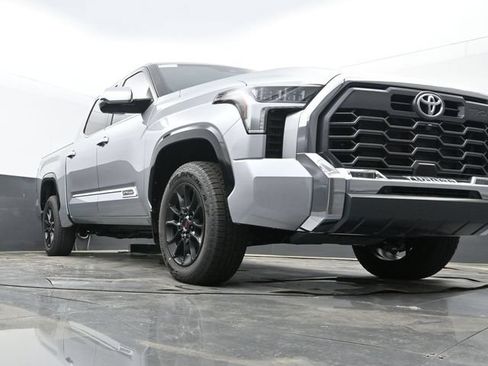 New 2026 Toyota Tundra 1794 Edition w/ TRD Off-Road Package AWD/4WD image 24