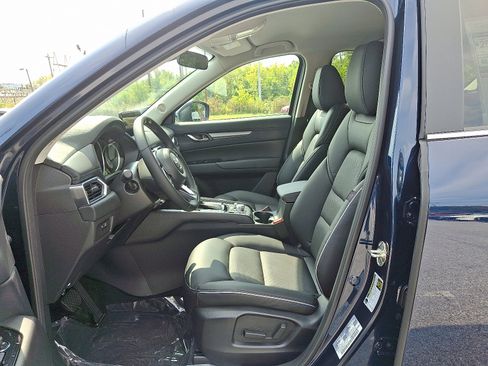 New 2025 MAZDA CX-5 AWD 2.5 S w/ Select Package image 13