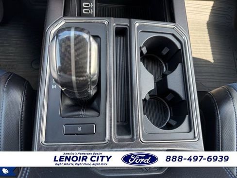 Certified 2020 Ford F150 Raptor w/ Equipment Group 802A Luxury AWD/4WD image 28