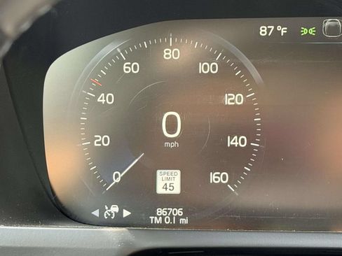 Used 2019 Volvo XC90 T6 Inscription w/ Protection Package AWD/4WD image 10