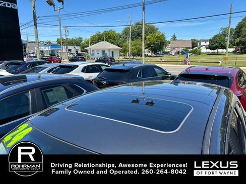 Used 2024 MAZDA CX-5 AWD 2.5 S w/ Preferred Package image 3