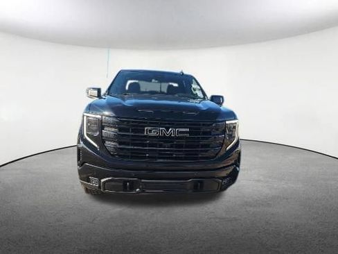 Used 2024 GMC Sierra 1500 Elevation w/ Elevation Premium Package AWD/4WD image 2