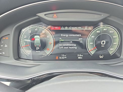 New 2026 Audi Q7 3.0T Premium Plus image 17