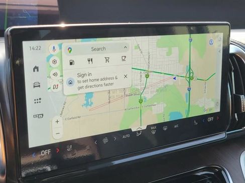 New 2025 Ford Expedition Max Platinum w/ Platinum Ultimate Package image 40