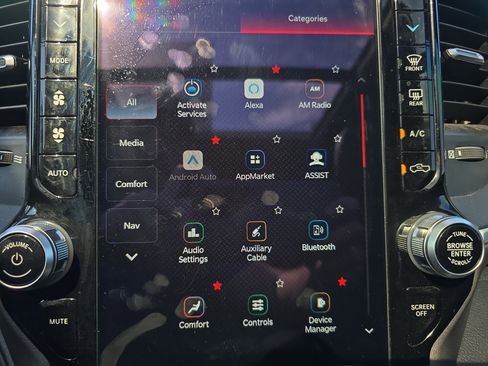 Used 2022 RAM 1500 Big Horn image 31