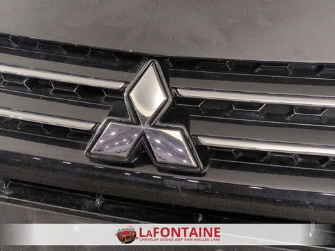 Used 2024 Mitsubishi Mirage ES image 9