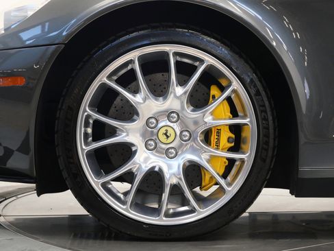 Used 2008 Ferrari 612 Scaglietti image 10