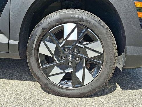 Certified 2024 Hyundai Kona SEL AWD/4WD image 26