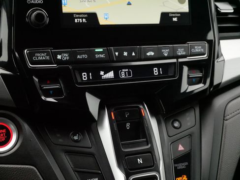 Used 2018 Honda Odyssey EX-L image 23