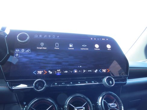 Used 2024 Chevrolet Blazer EV RS image 20