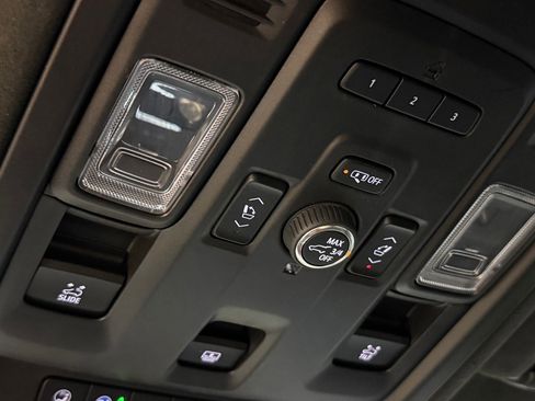 Used 2021 Cadillac Escalade ESV Premium Luxury Platinum image 41