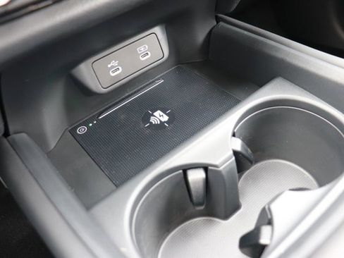 New 2026 Honda HR-V EX-L image 18