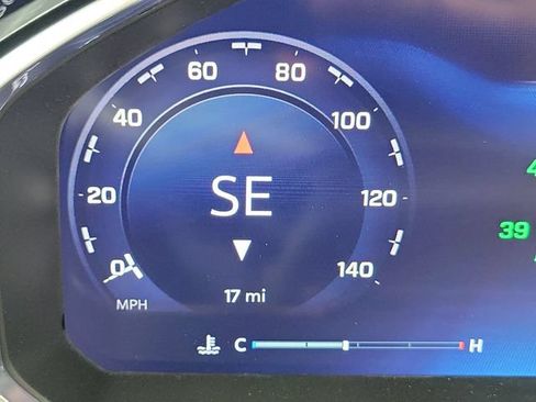 New 2026 Chevrolet Silverado 1500 RST w/ RST Select Package RWD image 13