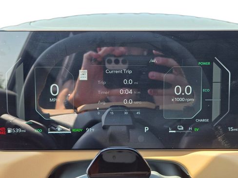 New 2027 Kia Telluride SX X-Line AWD/4WD image 27