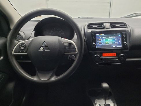 Used 2020 Mitsubishi Mirage SE image 22