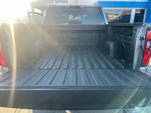 New 2026 Chevrolet Silverado 1500 LT image 34