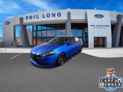 Used 2016 Dodge Dart SE w/ Convenience Group