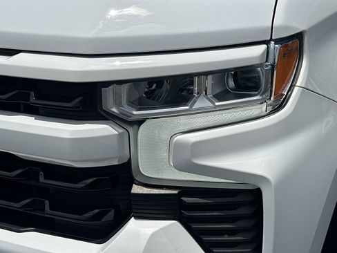 Used 2023 Chevrolet Silverado 1500 RST w/ Protection Package AWD/4WD image 11